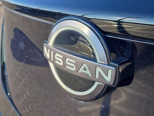 2023 Nissan ARIYA EVOLVE+