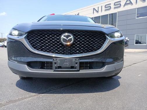 2024 Mazda CX-30 2.5 S Preferred Package
