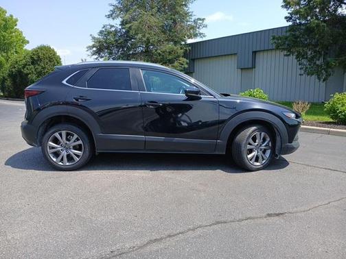 2024 Mazda CX-30 2.5 S Preferred Package