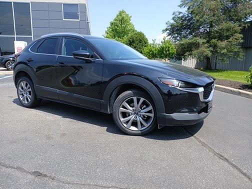 2024 Mazda CX-30 2.5 S Preferred Package