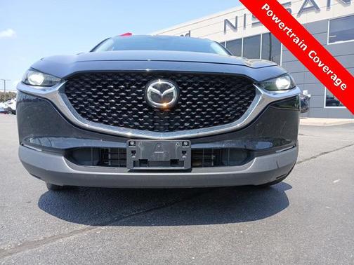 2024 Mazda CX-30 2.5 S Preferred Package