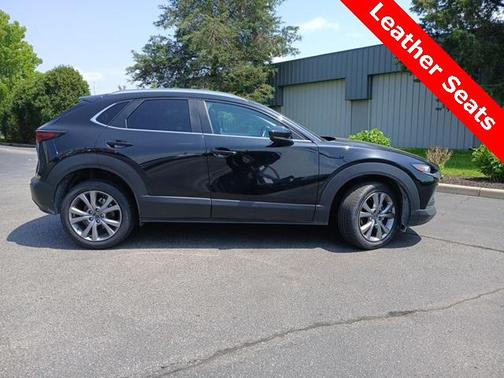 2024 Mazda CX-30 2.5 S Preferred Package
