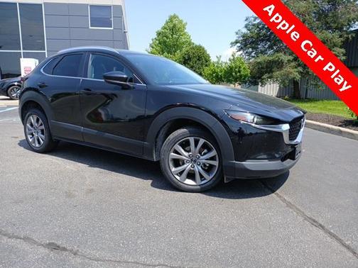 2024 Mazda CX-30 2.5 S Preferred Package