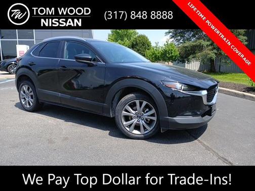 2024 Mazda CX-30 2.5 S Preferred Package