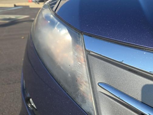 2012 Honda Crosstour EX