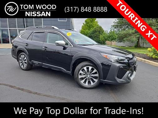 2024 Subaru Outback Touring XT