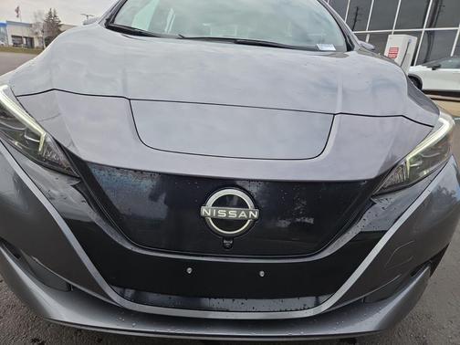 2023 Nissan Leaf SV PLUS 60 kWh