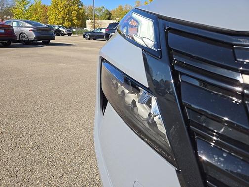 Boulder Gray Pearl 2027 Nissan Rogue Dark Armor