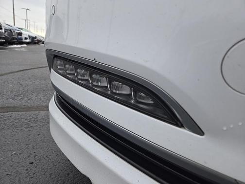 2017 Genesis G80 3.8