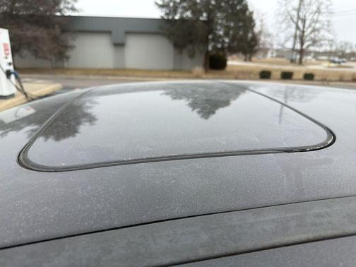 2012 Ford Focus Titanium