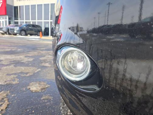 2012 Ford Focus Titanium