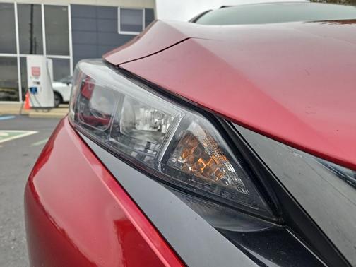 2020 Nissan Leaf SV PLUS 62 kWh