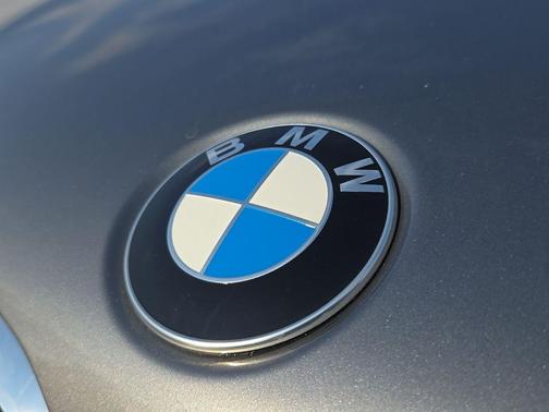 Space Gray Metallic 2018 BMW X5 eDrive xDrive40e