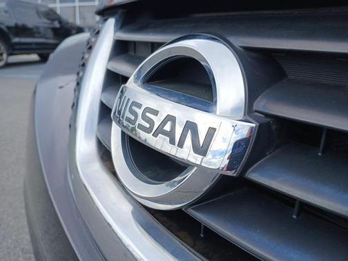 2014 Nissan Juke SL
