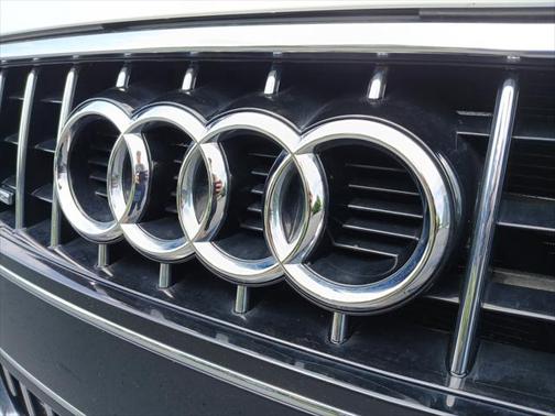 2015 Audi Q7 3.0T Premium Plus