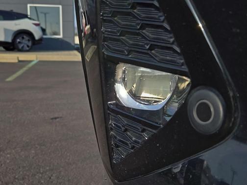 2021 Nissan Murano SL Intelligent AWD