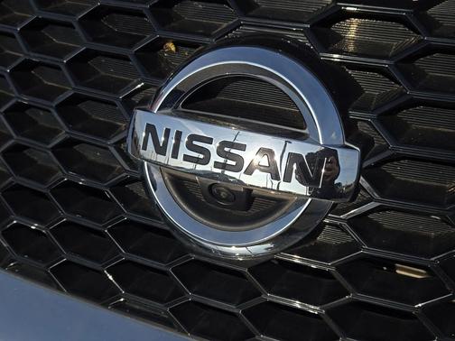 2021 Nissan Murano SL Intelligent AWD