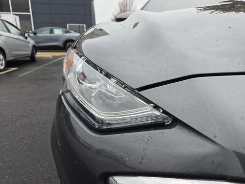 2020 Ford Fusion Hybrid SE