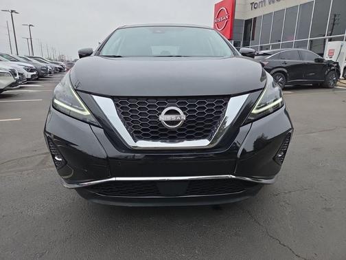 2023 Nissan Murano SL Intelligent AWD
