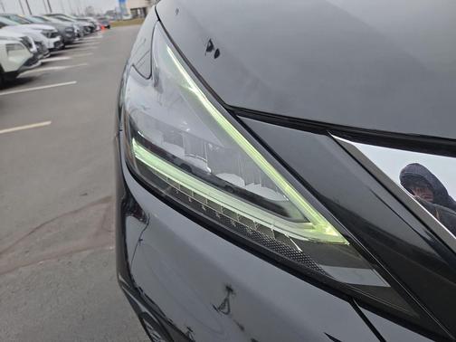 2023 Nissan Murano SL Intelligent AWD