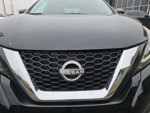 2023 Nissan Murano SL Intelligent AWD