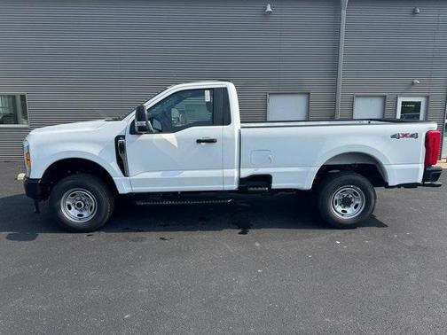 2025 Ford F-250 XL