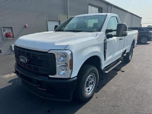 2025 Ford F-250 XL