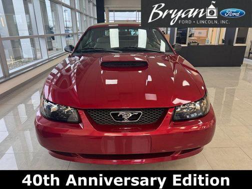 2004 Ford Mustang GT