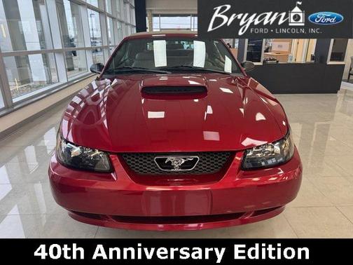 2004 Ford Mustang GT Premium