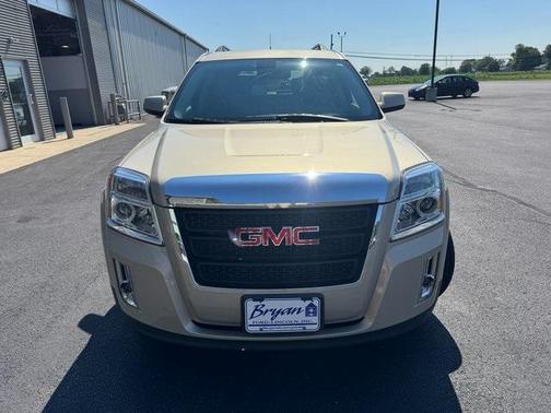 2011 GMC Terrain SLT-1