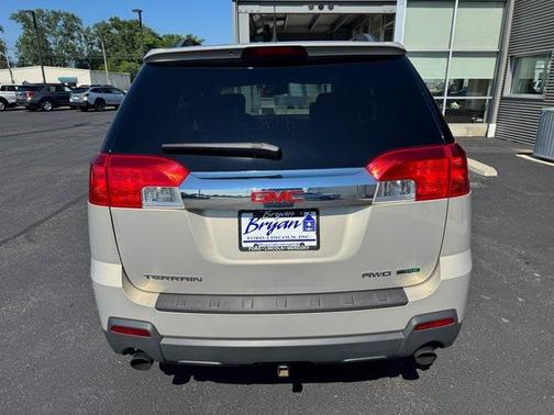 2011 GMC Terrain SLT-1