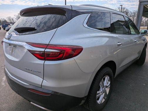 2019 Buick Enclave Preferred