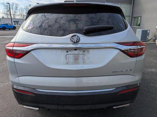 2019 Buick Enclave Preferred
