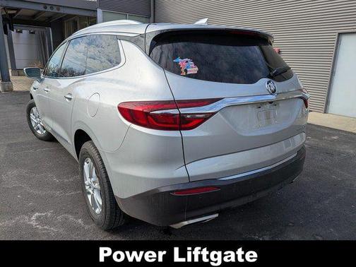 2019 Buick Enclave Preferred