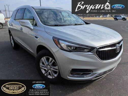 2019 Buick Enclave Preferred