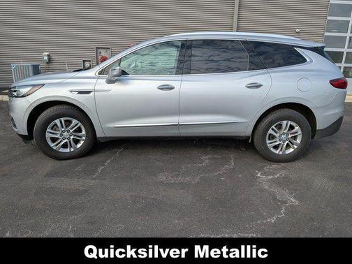 2019 Buick Enclave Preferred