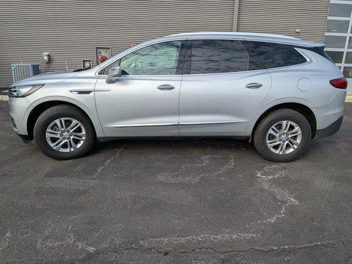 2019 Buick Enclave Preferred