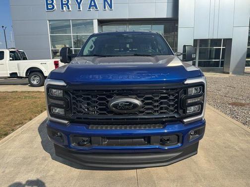 2026 Ford F-250 XLT