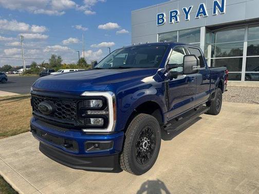 2026 Ford F-250 XLT