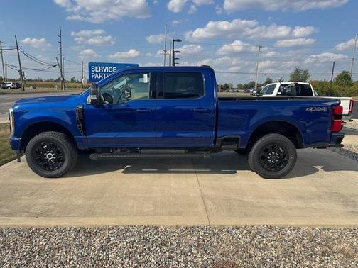 2026 Ford F-250 XLT
