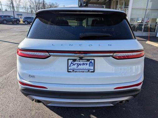 2024 Lincoln Corsair Premiere