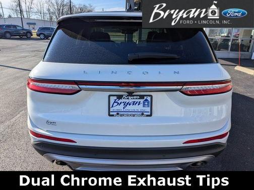 2024 Lincoln Corsair Premiere