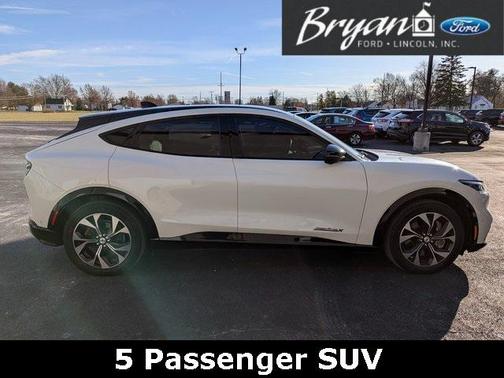 2023 Ford Mustang Mach-E Premium