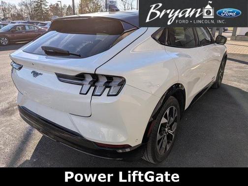 2023 Ford Mustang Mach-E Premium