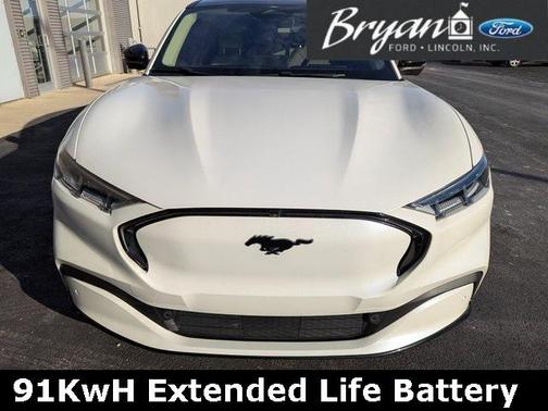 2023 Ford Mustang Mach-E Premium