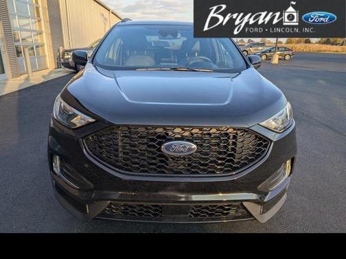 2024 Ford Edge ST Line