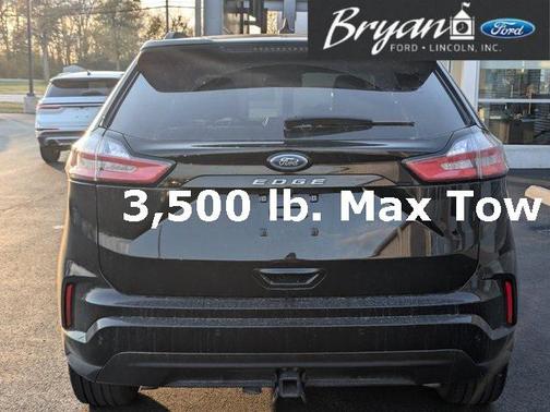 2024 Ford Edge ST Line
