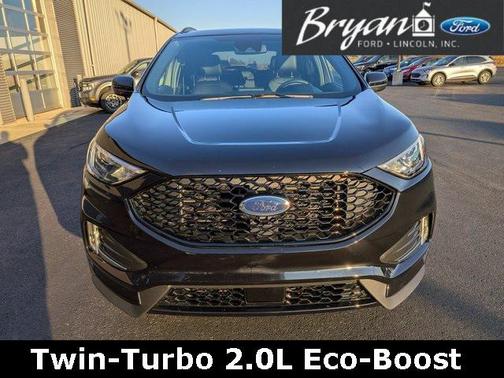 2024 Ford Edge ST Line