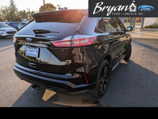 2024 Ford Edge ST Line