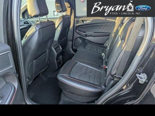 2024 Ford Edge ST Line